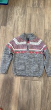 Tossy Kids Wool Sweater 4T Bebek Yeleği price