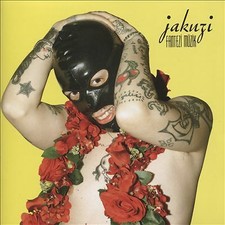 Fantezi Müzik by Jakuzi (CD, 2017) NEW SEALED Müzik price