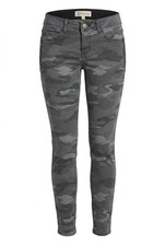 Democracy Camo AB Technology Stretch Slimming Jeans Size 6 Bayan Jeans / Kot Pantolon price
