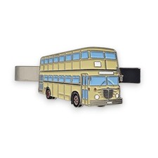 Tie clip bus Büssing D2U Kravat İğnesi price