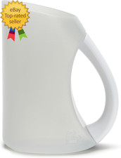 Rinse Shampoo Bath Rinser Cup Ultra Soft and Flexible Rim Babies Toddlers & Kids Bebek Yıkama Kabı-Maşrapa price