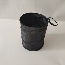 Car Trash Can Bag Portable Garbage Bin Foldable Waste Basket Rubbish Bin Storage Trash Bins price