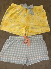 &me Sleep Shorts Bundle Size 12 | 2 Pairs Kadın Pijama price