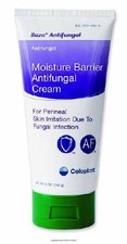 Coloplast Baza Moisture Barrier Antifungal Cream 2% Strength 2oz Tube CHG 1 Baza price