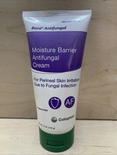 Baza ANTIFUNGAL Moisture Barrier Cream, 5 oz. Tube Baza price