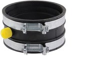 Rheem Water Heater Coupling 3in Rubber Connector With Condensate Drain Outlet Termosifonlar price
