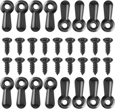 Picture Frame Turn Button Fasteners Set 100 PCS Picture Frame Backing Clips Pho Resim & Fotoğraf Çerçevesi price
