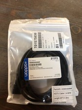 AddOn HDMI2HDMI6F AddOn 1.82m (6.00ft) HDMI 1.3 Male to Male Black Cable - 100% HDMI Kablo price