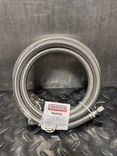 Certified Appliance Accessories Ice Maker Connector Braided Stainless Steel 5 Ft Beyaz Eşya Aksesuarları price