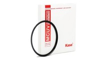 58mm KASE AGC- MCUV camera lens filter-AGC optical glass with Nano coating Kase price