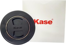 Kase 77mm 82mm Magnetic Front Lens Cap Cover for 82mm Filter Thread Lenses Kase price