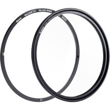 KASE KW Revolution RMCUV (with magnetic adapter ring & inlaid ring) Kase price