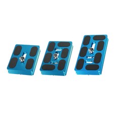 Aluminum Alloy SLR Camera Tripod Head Universal Quick Release Plate Arca Swiss Tripodlar price