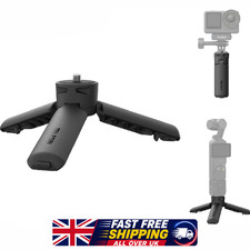 TELESIN Mini Tripod Hand Grip 2-in-1 1/4 Screw Universal Action Camera Stand Tripodlar price