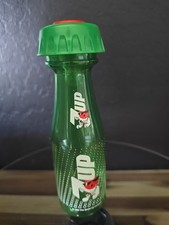 1992 Vintage 7Up Baby Bottle Collectible With Nipple Biberon Emziği price