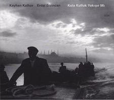 Kula Kulluk Yakışır Mı, Kayhan Kalhor et Erdal Erzincan Küllük price
