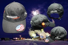 KULLUK 2012 Miswaco Shell Oil Gas Cap Hat Alaska North slope Prudhoe Bay Küllük price