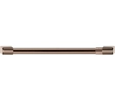 Cafe CXADTH1PMCU Brushed Copper Dishwasher Handle Kit 21” Ankastre Setler price