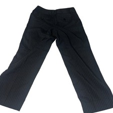 Capri pants women Loft And Cleo , 2 pieces , brown and navy Kadın Capri / Kapri price
