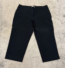 Talbots Women's, 12P Kadın Capri / Kapri price