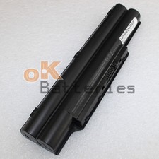 New Battery for Fujitsu LifeBook A561/D AH52/GA S7110 FMV-BIBLO MG/G70 FPCBP145 Biblo price
