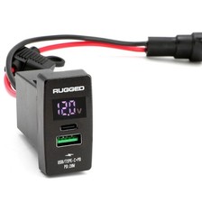 USB Rocker Switch Hub with 4.2 Amp Outlet Hub & Switch price