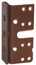 Bed Rail Hanger Bracket Headboard Footboard Bedpost, Fits Double Hook Bedrails Yatak Başlığı price