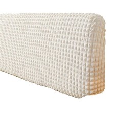 Bed Headboard Cover for Queen, Stretch Bed Head Board Slipcover Covers, Dustproo Yatak Başlığı price