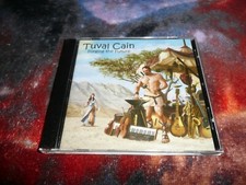 Tuval Cain - Forging The Future Rare Prog Rock CD Excellent Condition Tuval price