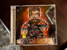 Brilliant Digital Entertainment. The Evil Pen Pal. Multipath Adventures Dijital Oyunlar price