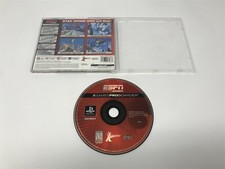ESPN Digital Games X Game Pro Boarder - Sony Playstation 1 PS1 PSX - No Manual Dijital Oyunlar price