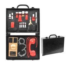 Batman Classic TV Series Accessories: Mobile Crime Lab for Action Figures TV Aksesuarları price