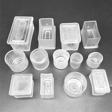 Chair Leg Cap PVC Feet Protector Pads Furniture Table Covers Bottom - Clear Mobilya Aksesuarları price