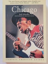 Chicago by Jack Schnedler (1996, Trade Paperback) Suluk price