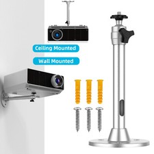 Universal Projector Mount Bracket, Aluminum Ceiling Wall Holder- Home Projectors Projeksiyon Askı Aparatı price