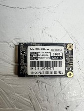 Luminou 32GB SATA III 6Gb/s MSA370S mSATA SSD 370S Solid State Drive TS32GMSA3 SSD / Solid State Drive price