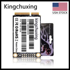Kingchuxing SSD SATA3 mSATA 128GB 256GB 512GB  Internal Solid State Drive SSD / Solid State Drive price
