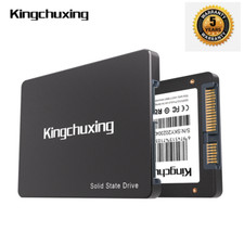 Kingchuxing 360GB SSD 2.5'' SATA SSD III 6Gb/s 530MBs Internal Solid State Drive SSD / Solid State Drive price