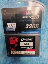 kingston technology 32 GB Solid State Drive Ssdnow100 SSD / Solid State Drive price