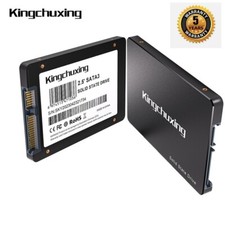 Kingchuxing 128GB SSD 3D NAND 2.5'' SATA III 6GB/s Internal Solid State Drive PC SSD / Solid State Drive price