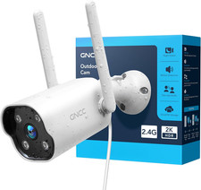 Camaras De Seguridad Wifi Inalambricas 1080P Con Sensor Movimiento Para Exterior Security Cameras price