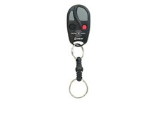 Linear ACT-34DH 4-Button 318MHz MegaCode Key Fob w/ HID 125kHz Prox Tag Security Cameras price