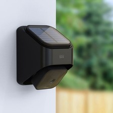 Blink Solar Panel Mount for Blink Outdoor Security Camera (3rd Gen) - Black Security Cameras price