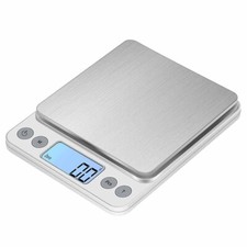 3000g x 0.1g Gram Pocket Digital Scale Jewelry Gold Silver Coin Kitchen Weighing Scales & Weighing Scales price