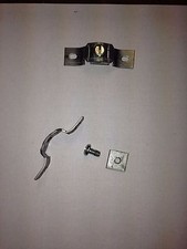 Bracket Assembly for Dresser Mirror Supports Dresser price