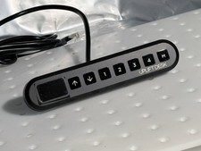 Uplift Desk Advanced Keypad- Authentic FRM001-BLK Desk price