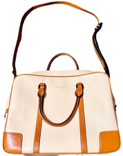 BOSTANTEN Leather Briefcase Messenger Satchel Bags Laptop Handbags Unisex Briefcase price