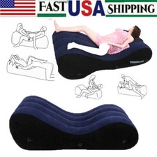 Inflatable Sexy Pillow Love Position Cushion Aid Sexy Furniture Sofa for Couples Cushion / Furniture Pillow price
