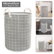 Large Foldable Storage Laundry Hamper Clothes Basket Washing Bag Bin Organizer Laundry Basket price