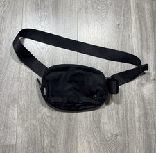 Lululemon Everywhere Women's Belt Bag - Black Women's Belt Bag price